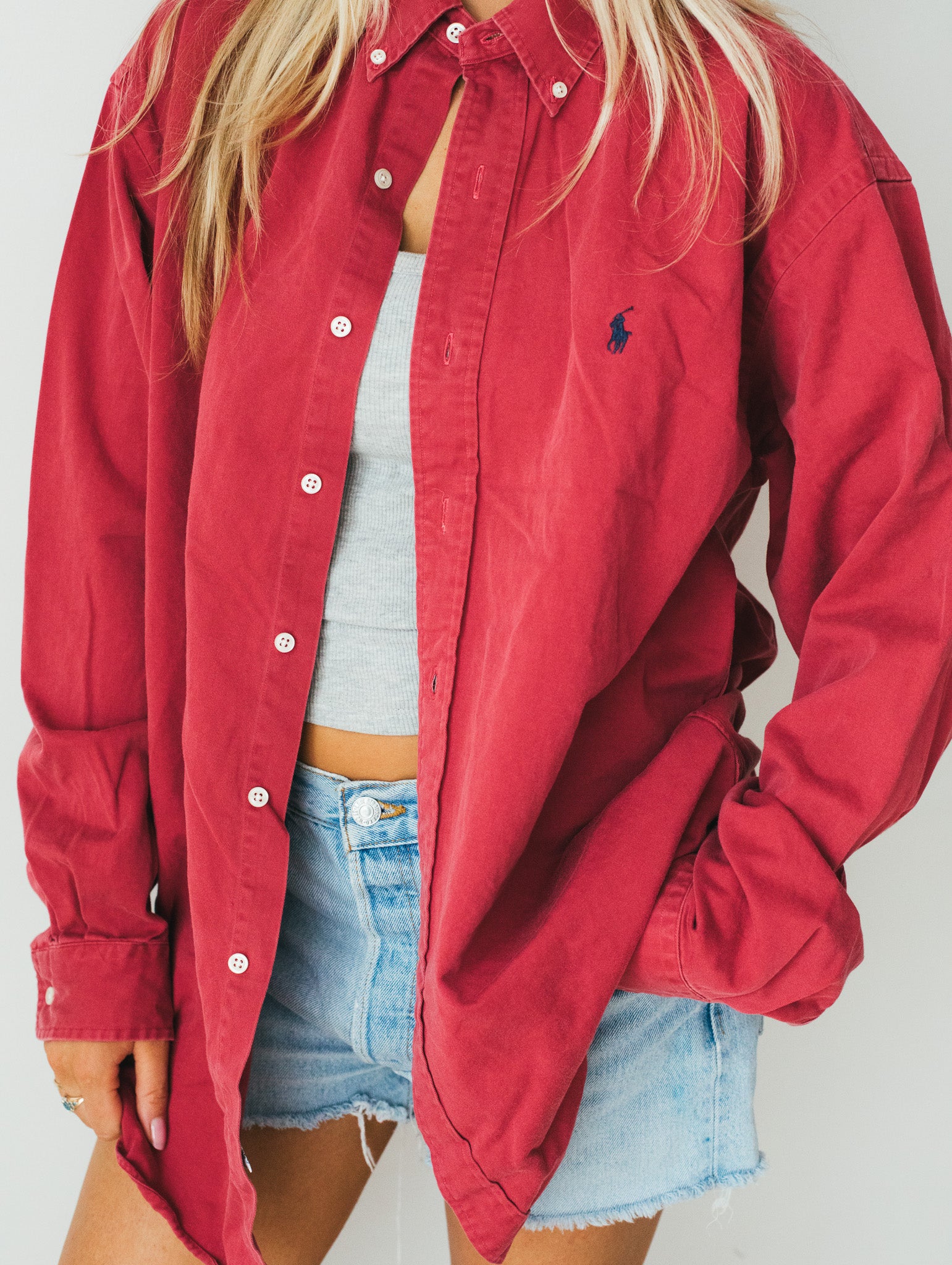 Ralph Lauren - Shirt