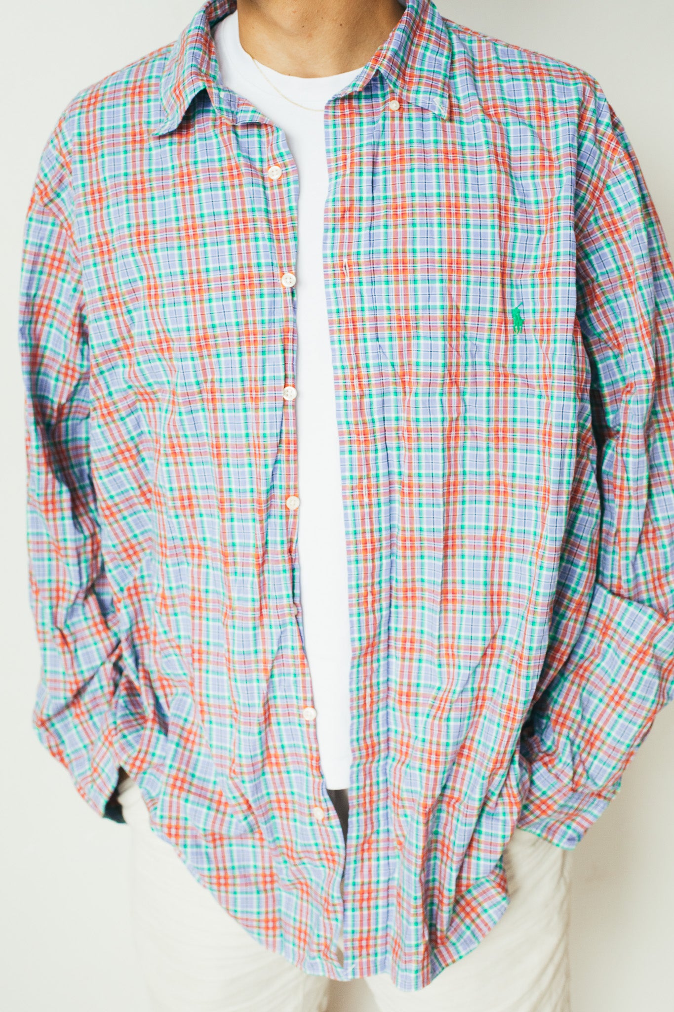 Ralph Lauren - Shirt