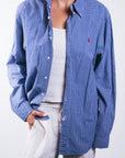 Ralph Lauren Shirt - (L)