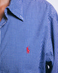 Ralph Lauren Shirt - (L)