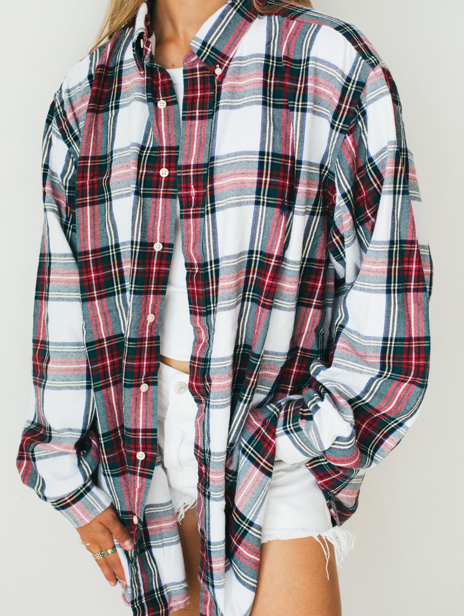 Ralph Lauren - Shirt