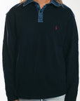 Ralph Lauren - Rugby Polo (S)