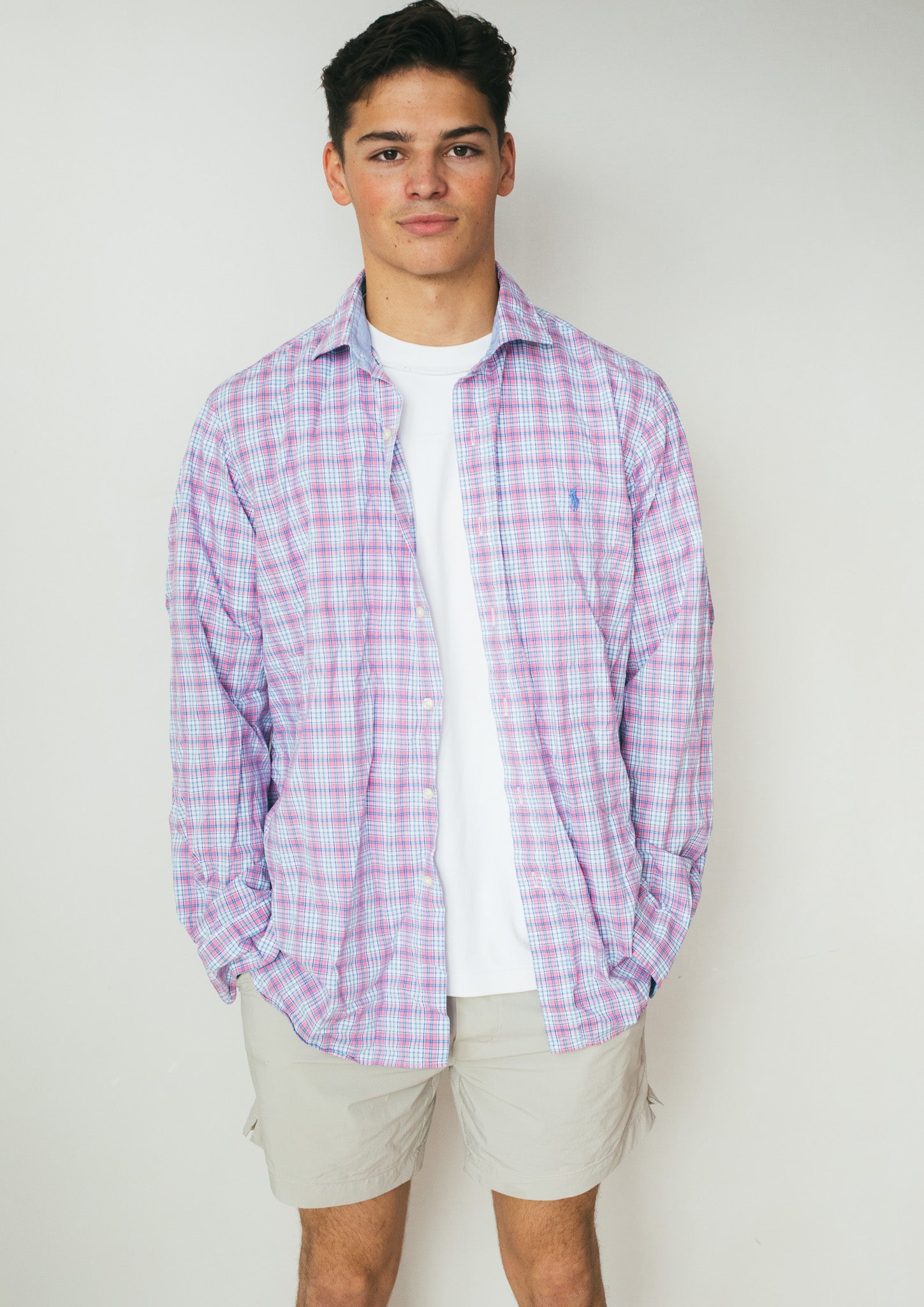 Ralph Lauren - Shirt