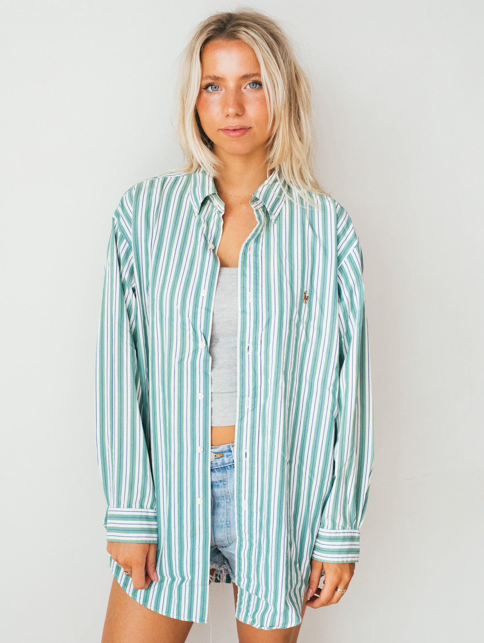 Ralph Lauren - Shirt