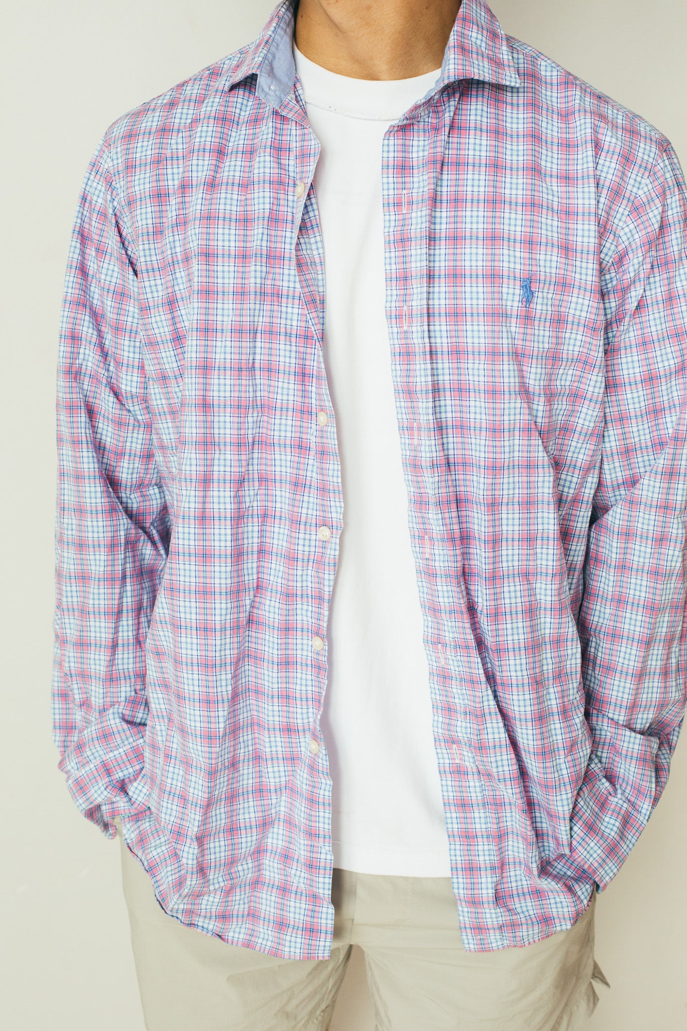 Ralph Lauren - Shirt