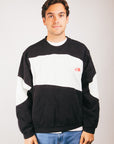 The North Face Renewed Sweatshirt (L)