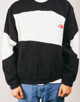 The North Face Renewed Sweatshirt (L)