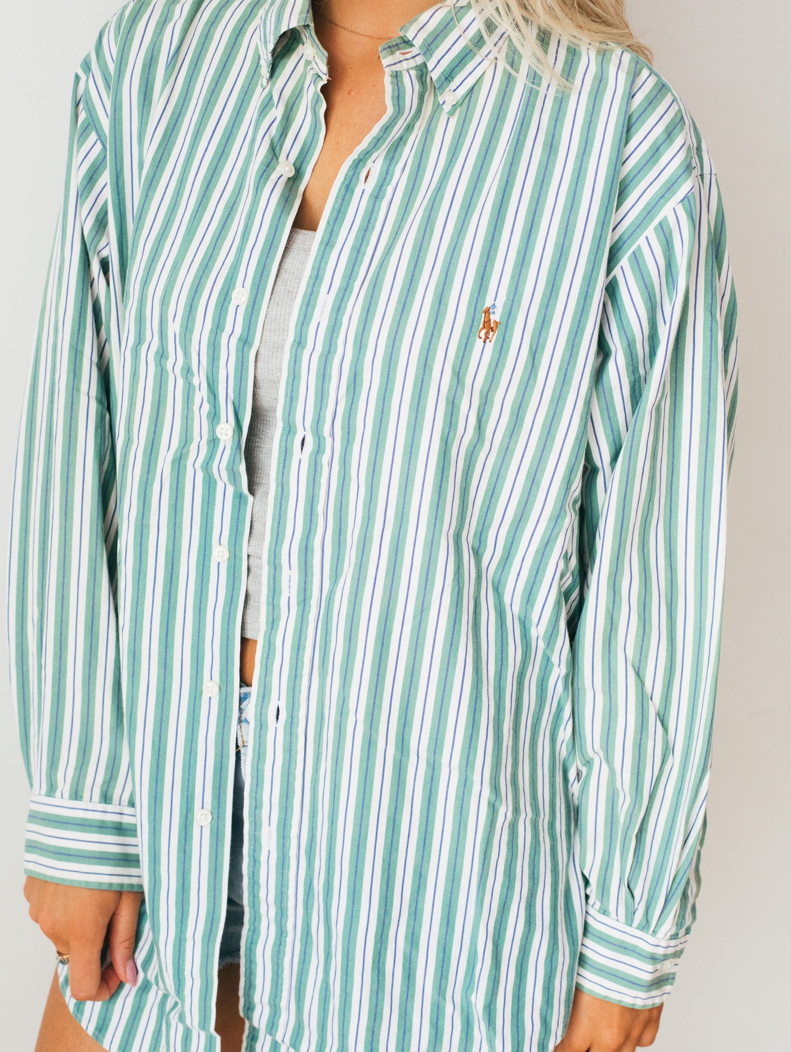 Ralph Lauren - Shirt