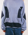 The North Face Renewed Renewed Sweatshirt (L)
