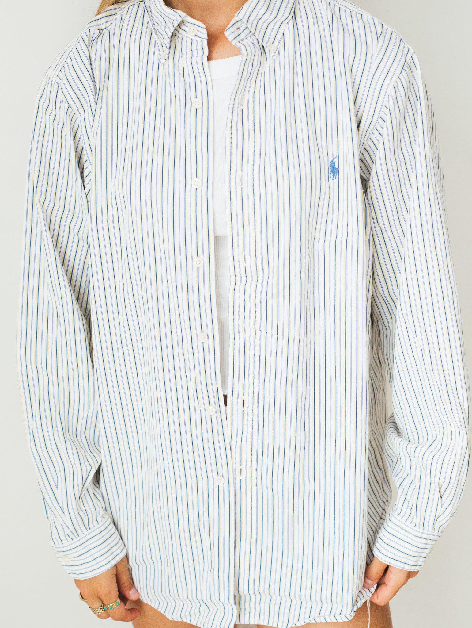 Ralph Lauren - Shirt