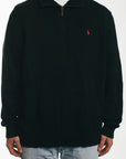 Ralph Lauren - Quarter Zip (XL)