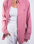 Ralph Lauren Shirt - (M)