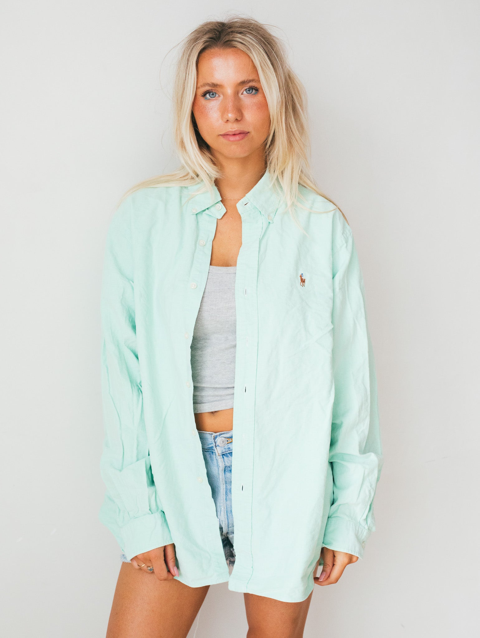 Ralph Lauren - Shirt