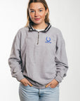 Colts - Quarter Zip