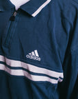Adidas - Quarter Zip (M)