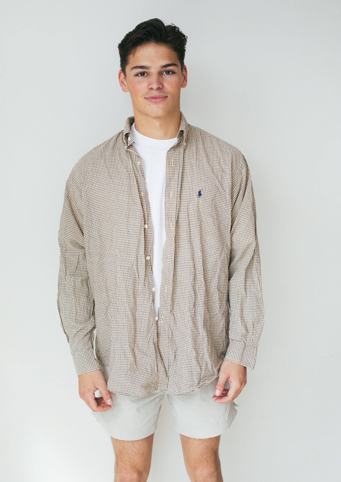 Ralph Lauren - Shirt