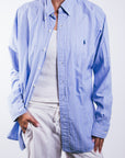 Ralph Lauren Shirt - (L)