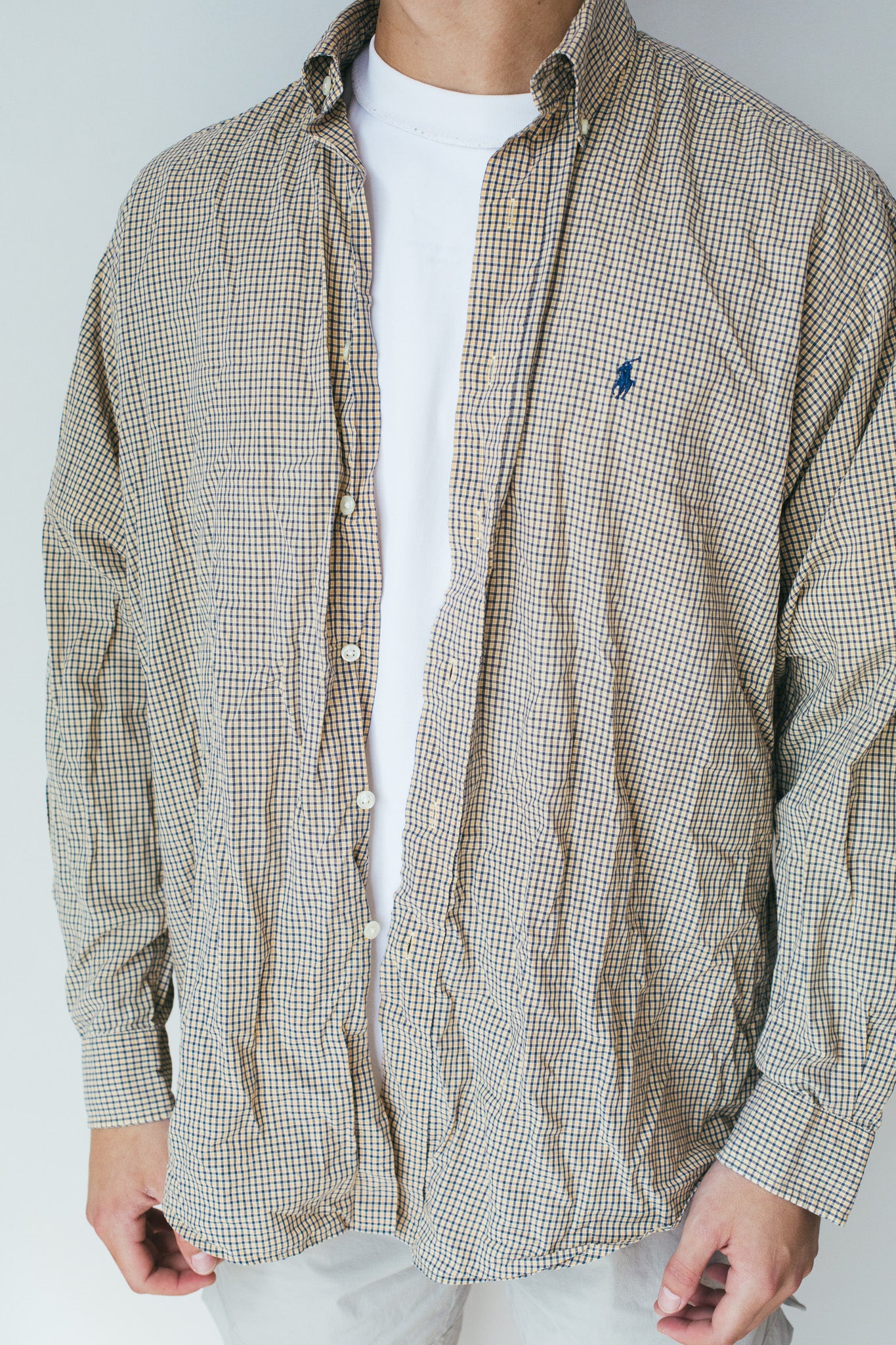 Ralph Lauren - Shirt