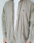 Ralph Lauren - Shirt