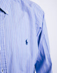 Ralph Lauren Shirt - (L)