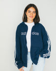 Adidas - Full Zip
