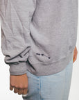 Colts - Quarter Zip