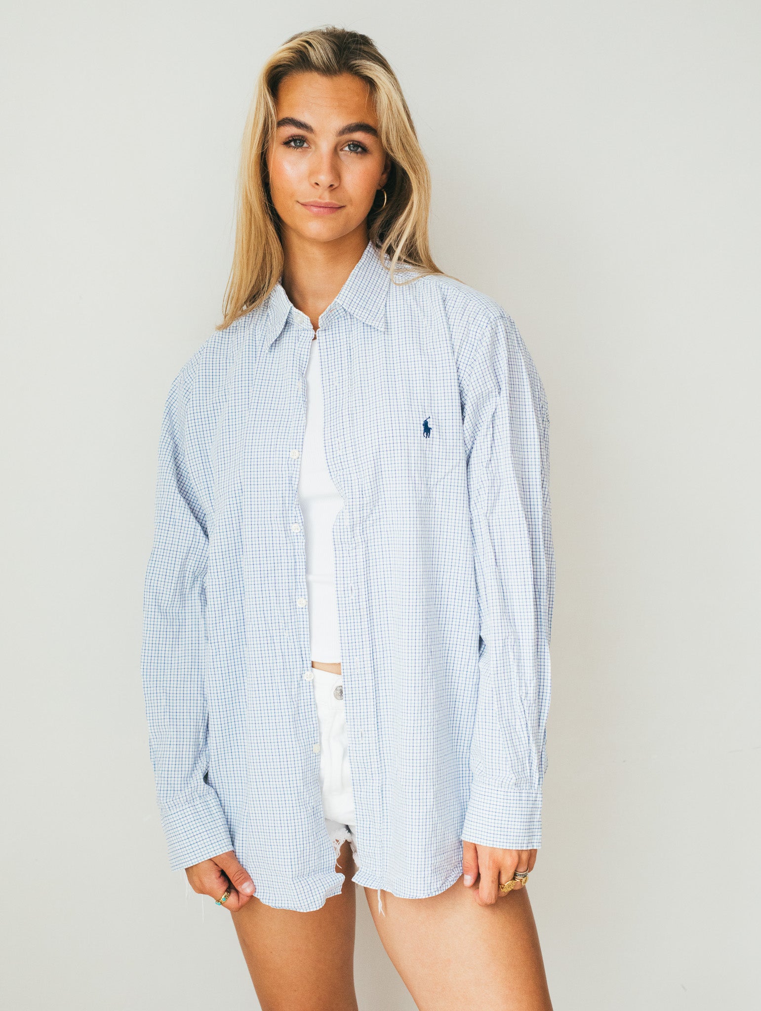 Ralph Lauren - Shirt