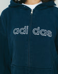 Adidas - Full Zip