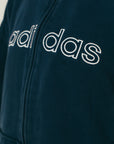 Adidas - Full Zip
