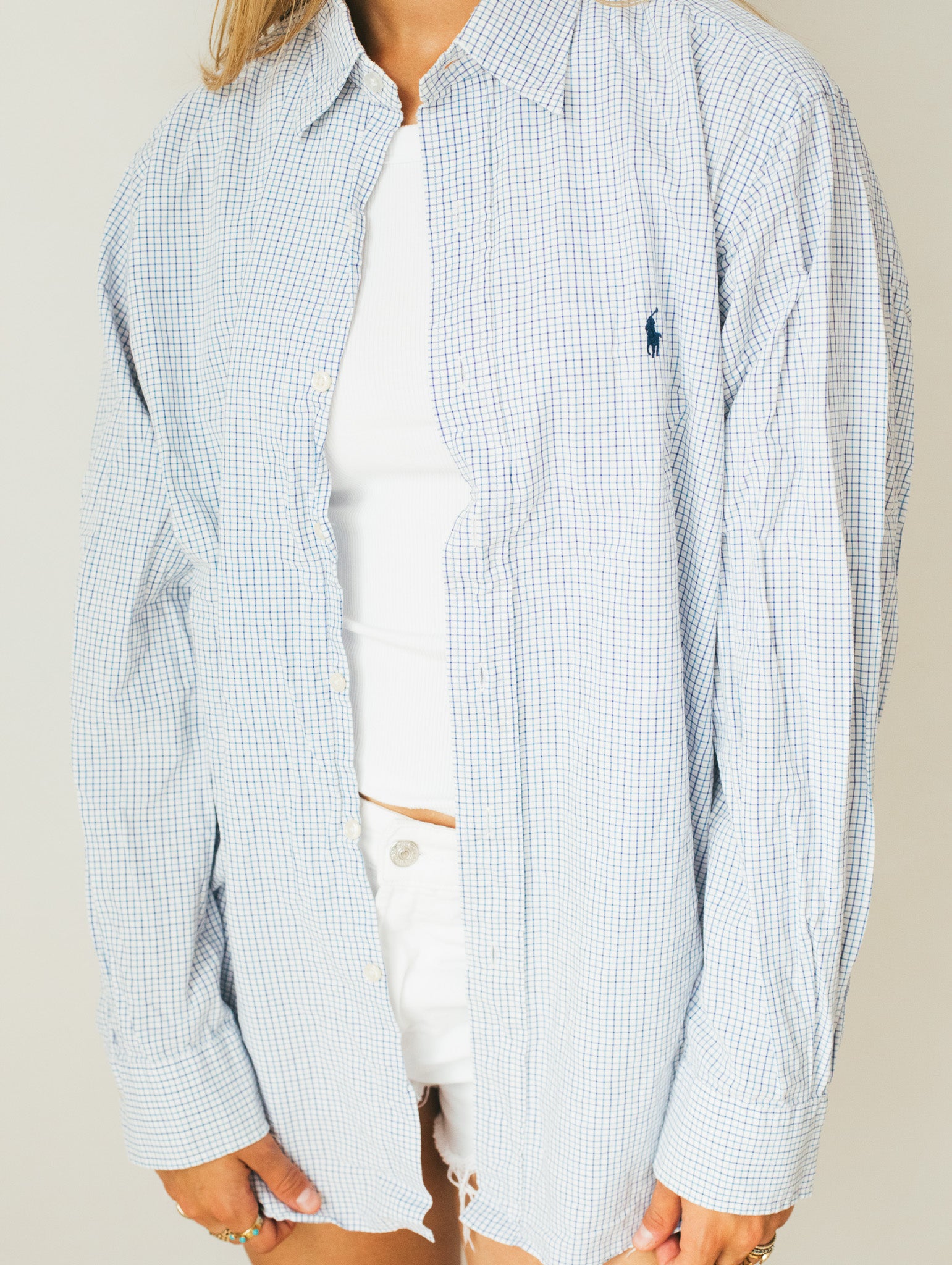 Ralph Lauren - Shirt
