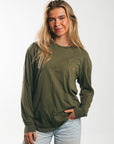 Ralph Lauren - Sweatshirt (M)