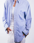 Ralph Lauren Shirt - (M)