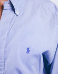 Ralph Lauren Shirt - (M)