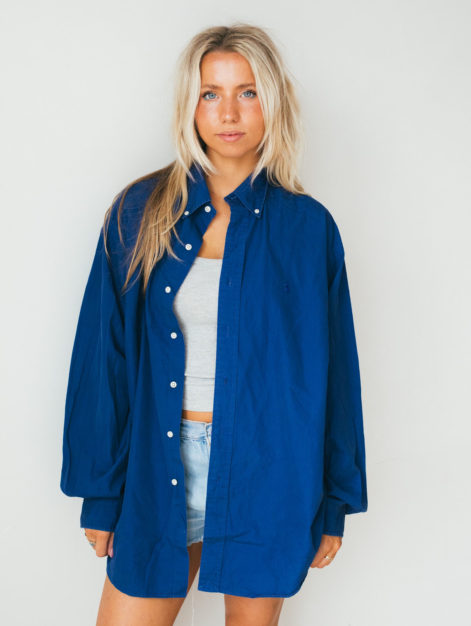 Ralph Lauren - Shirt