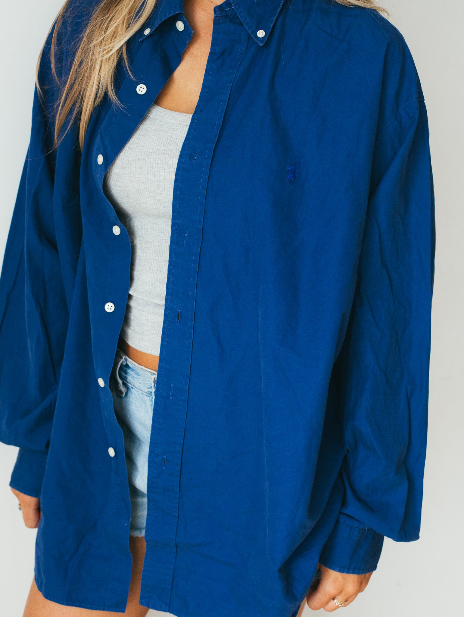 Ralph Lauren - Shirt