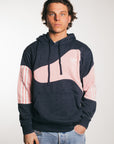 Adidas - Kapuzenpullover (L)