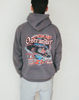 Ostrander - Hoodie