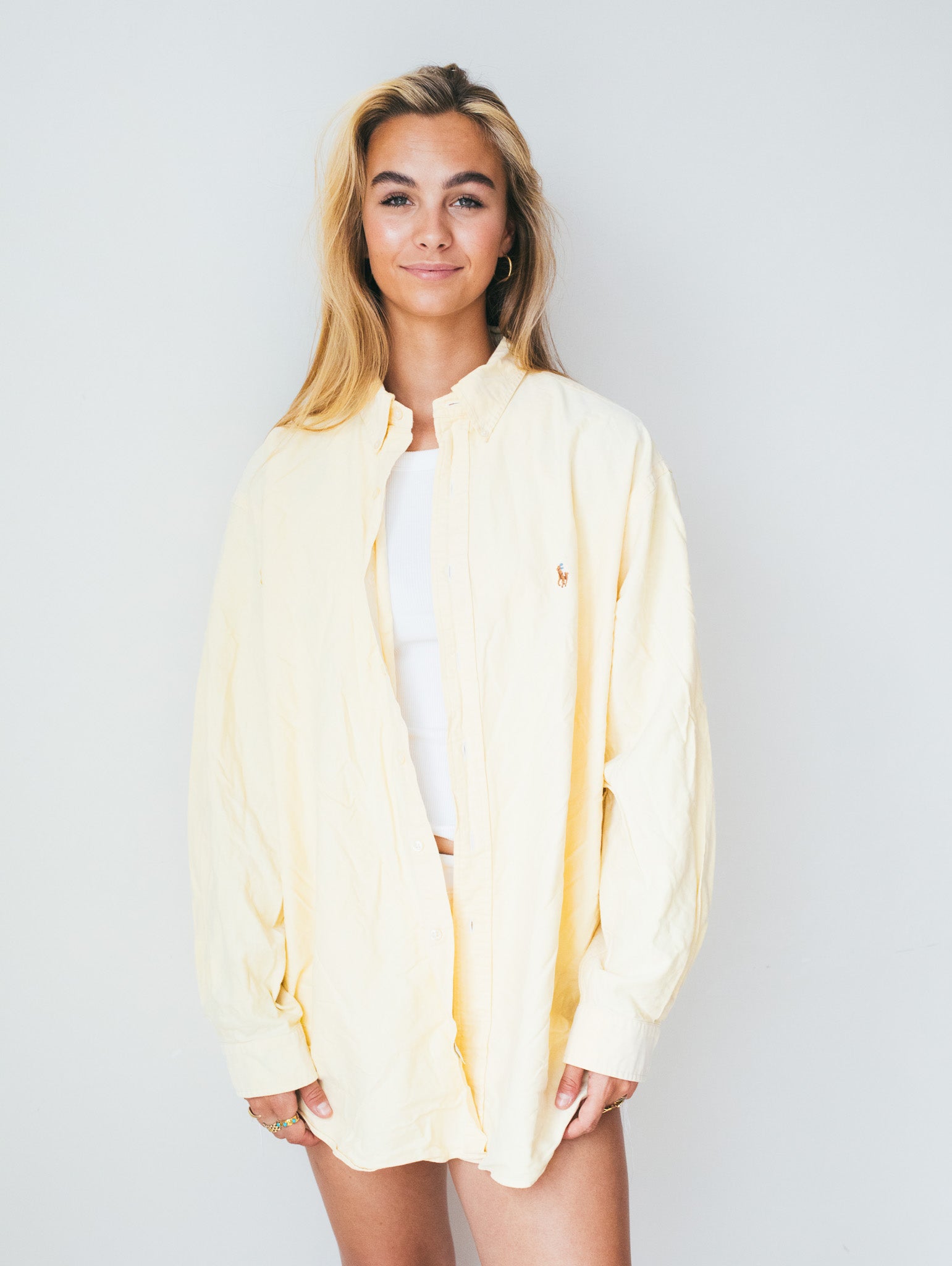 Ralph Lauren - Shirt