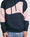 Adidas - Kapuzenpullover (L)