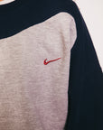 Nike - Renewed Sweatshirt (XL)