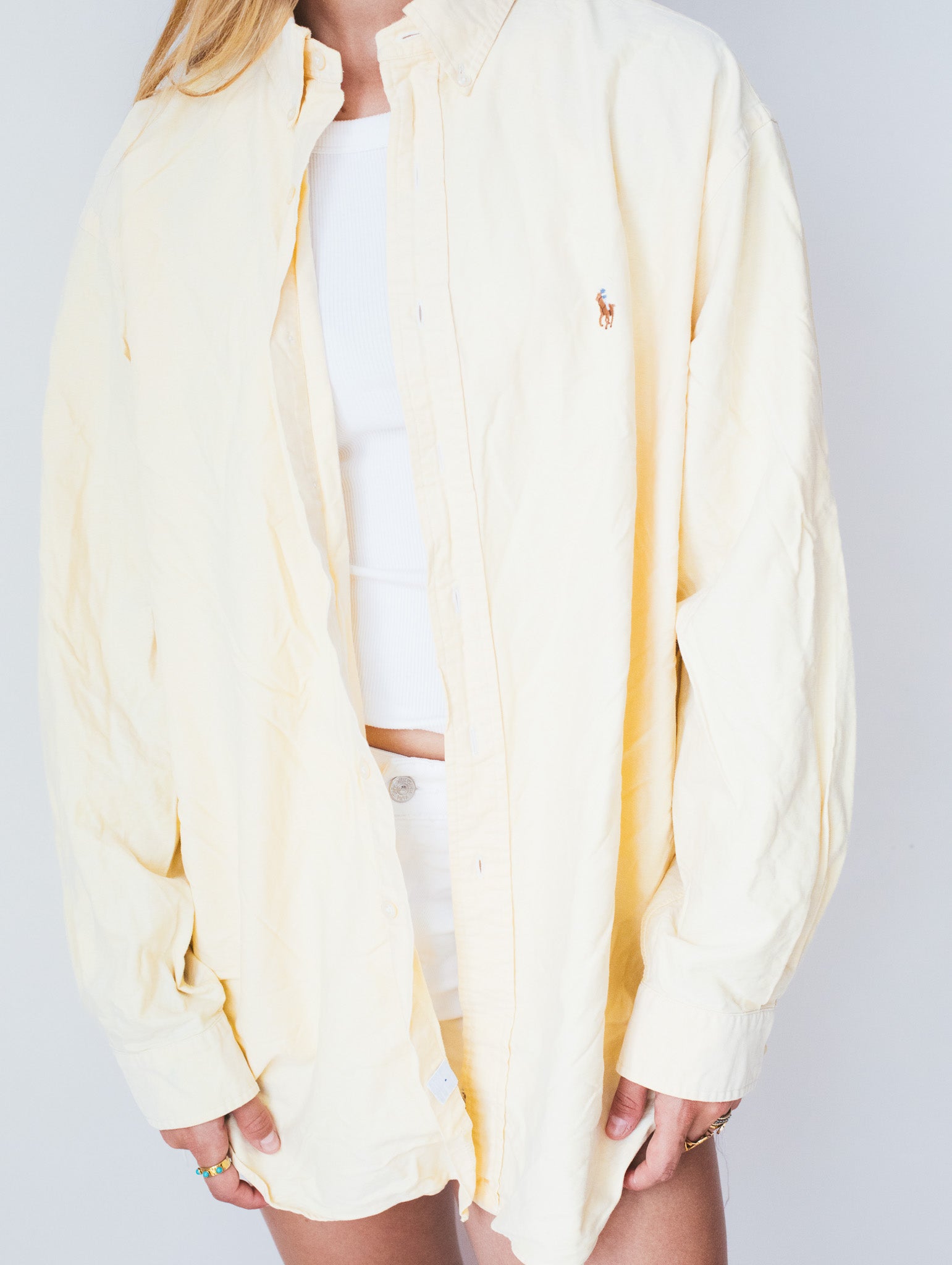 Ralph Lauren - Shirt