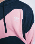 Adidas - Kapuzenpullover (L)