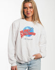 Planet Hollywood - Sweatshirt (S)