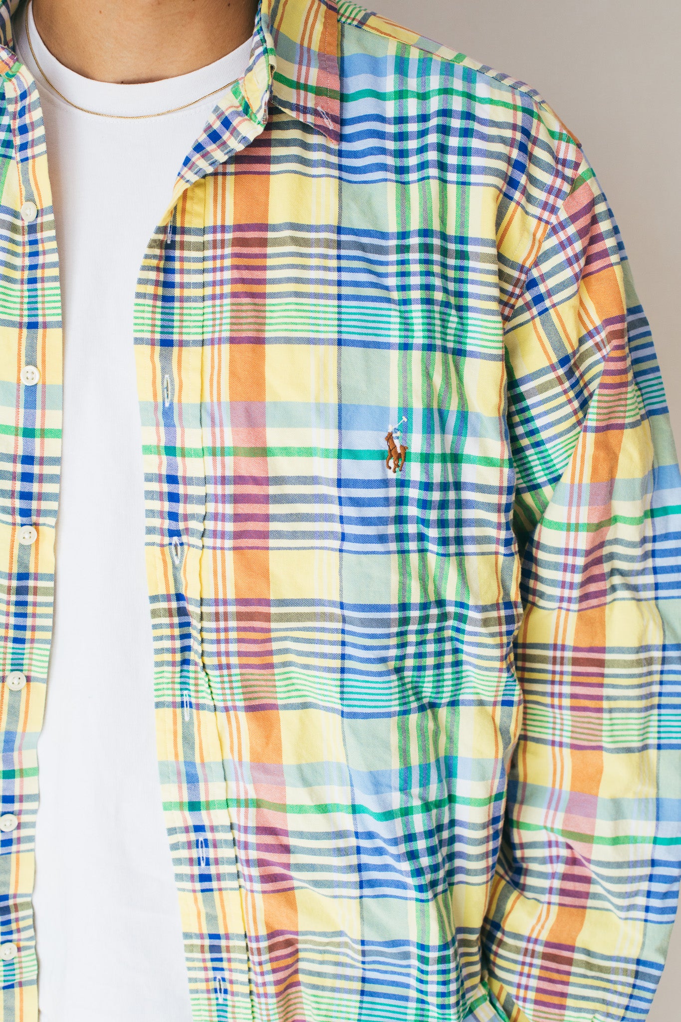 Ralph Lauren - Shirt