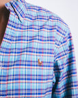 Ralph Lauren Shirt - (M)