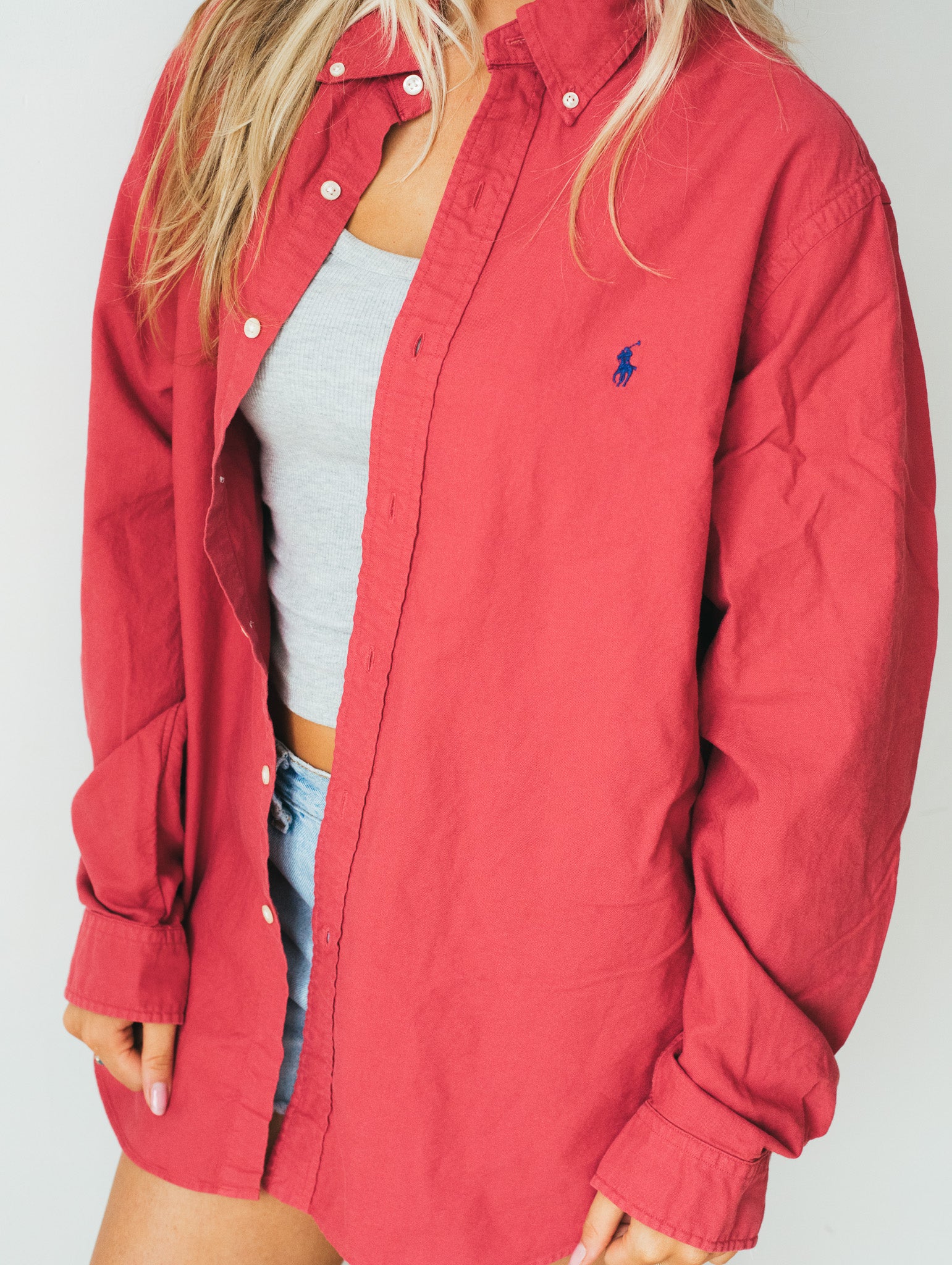 Ralph Lauren - Shirt