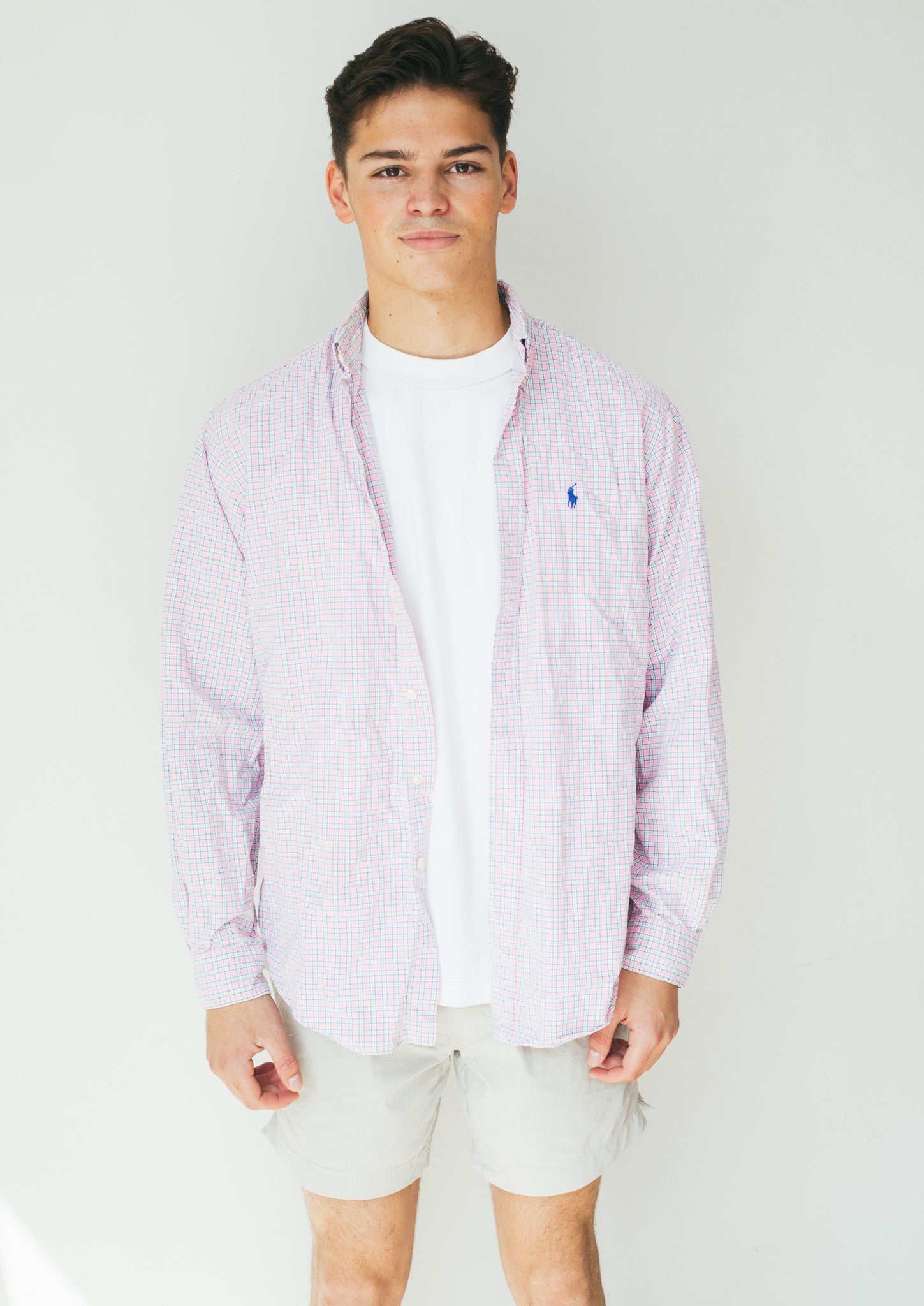 Ralph Lauren - Shirt