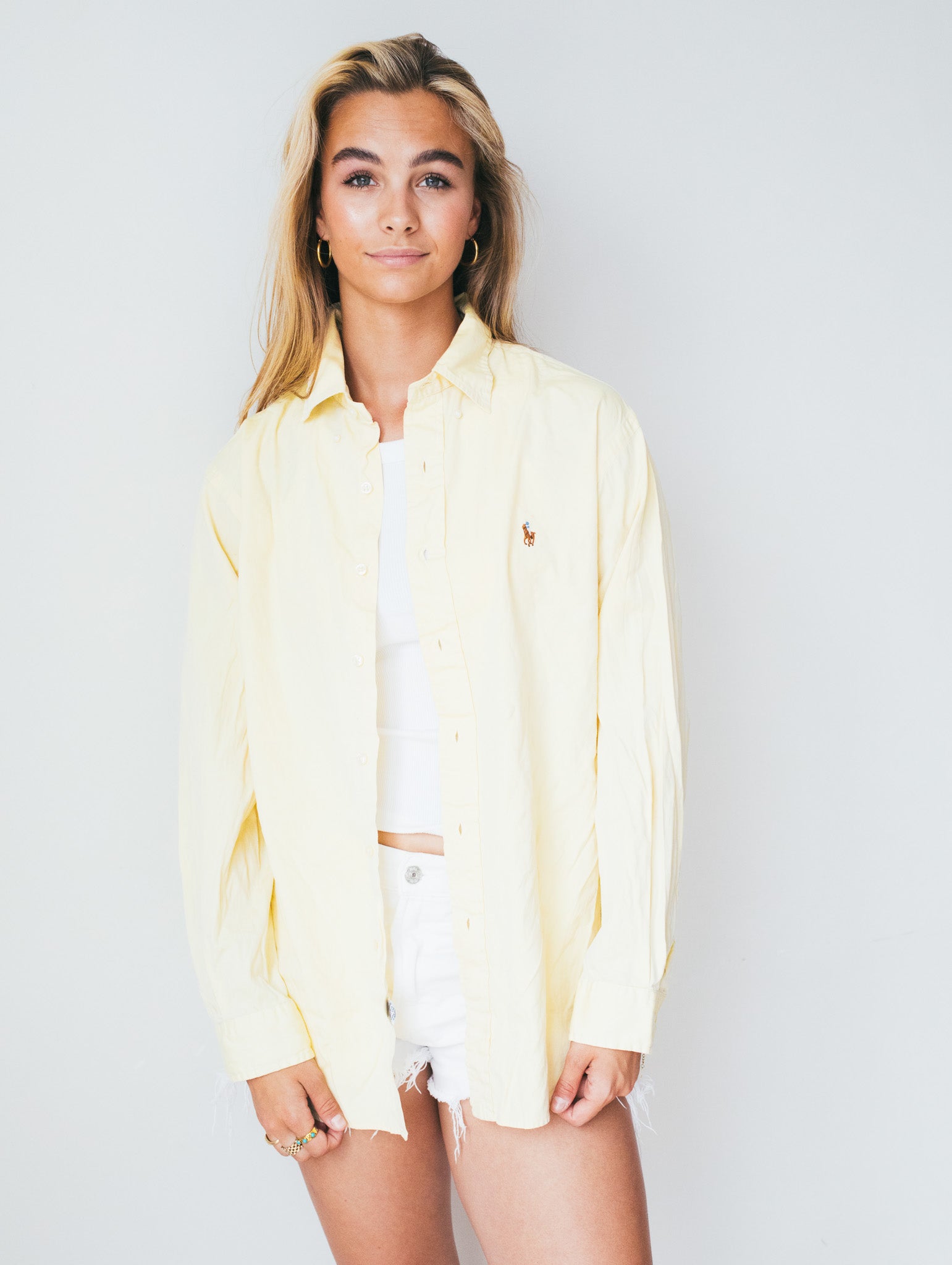 Ralph Lauren - Shirt