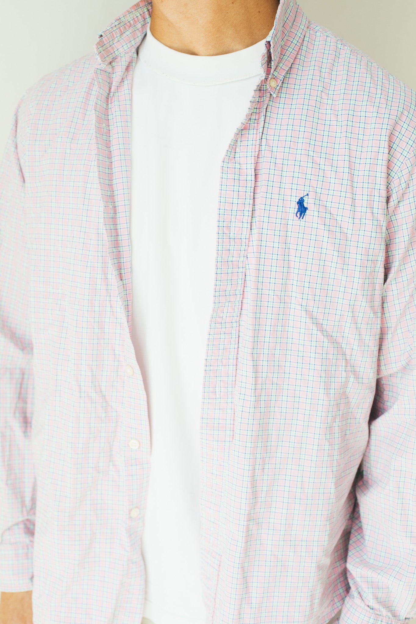Ralph Lauren - Shirt
