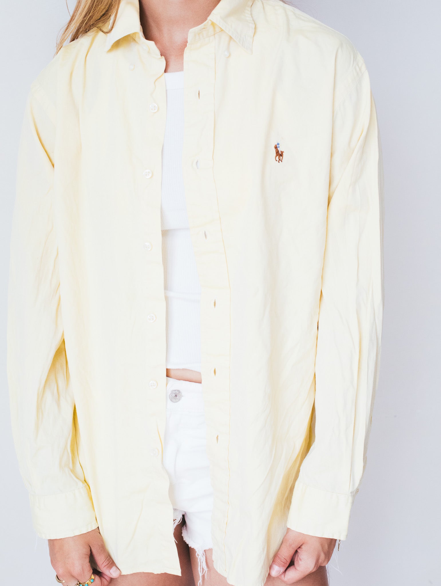 Ralph Lauren - Shirt